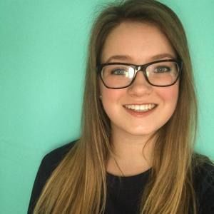 Meet your Posher, Maddie